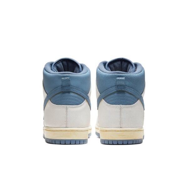 Nike x Atlas SB Dunk High ‘Lost At Sea’