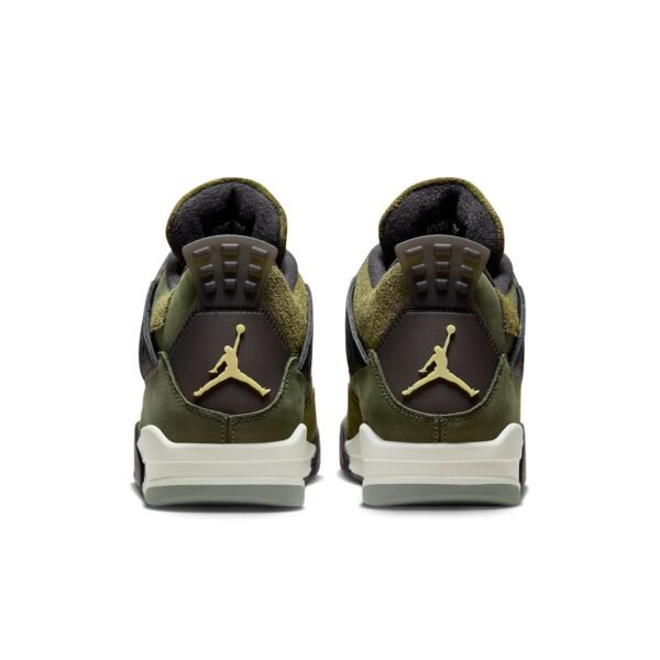 Air Jordan 4 Retro SE ‘Craft – Olive’