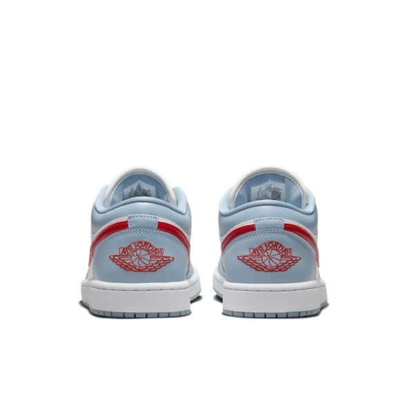 Air Jordan 1 Low ‘Blue Whisper’