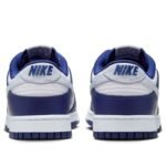 Nike Dunk Low ‘Deep Royal Blue’