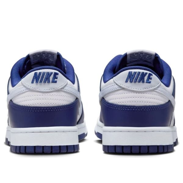 Nike Dunk Low ‘Deep Royal Blue’