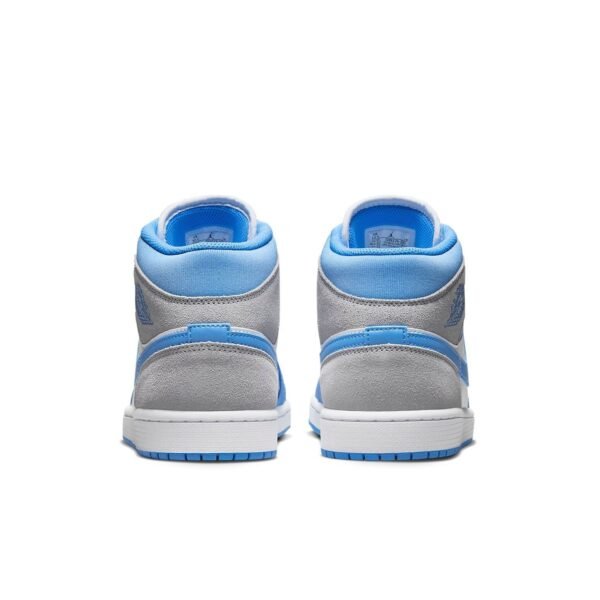 Air Jordan 1 Mid SE ‘University Blue’