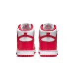 Nike Dunk High ‘Championship Red’