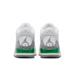 Air Jordan 3 Retro ‘Lucky Green’