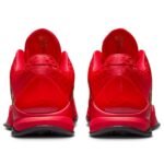 Nike Kobe 5 Protro ‘Year of the Mamba University Red’