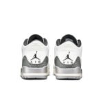 Air Jordan 3 Retro ‘Cement Grey’