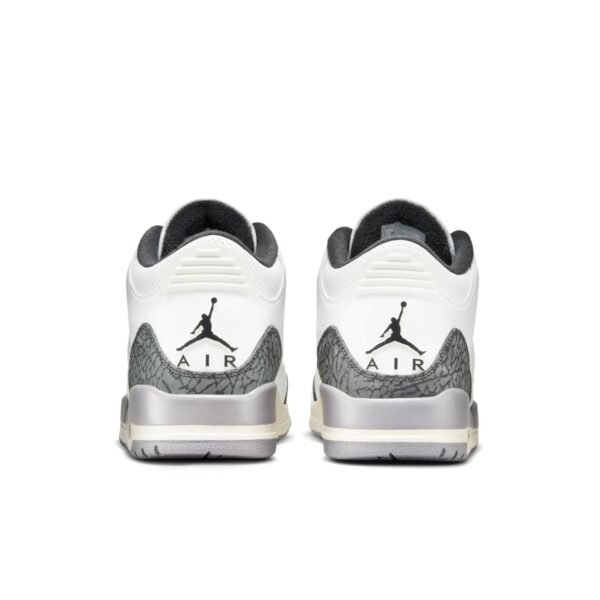Air Jordan 3 Retro ‘Cement Grey’