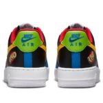 Nike x UNO Air Force 1 Low ’50th Anniversary’