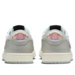 Air Jordan 1 Retro Low OG ‘Year of the Snake’