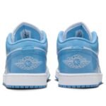 Air Jordan 1 Low ‘Legend Blue’