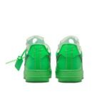 Nike x Off-White Air Force 1 Low ‘Brooklyn’