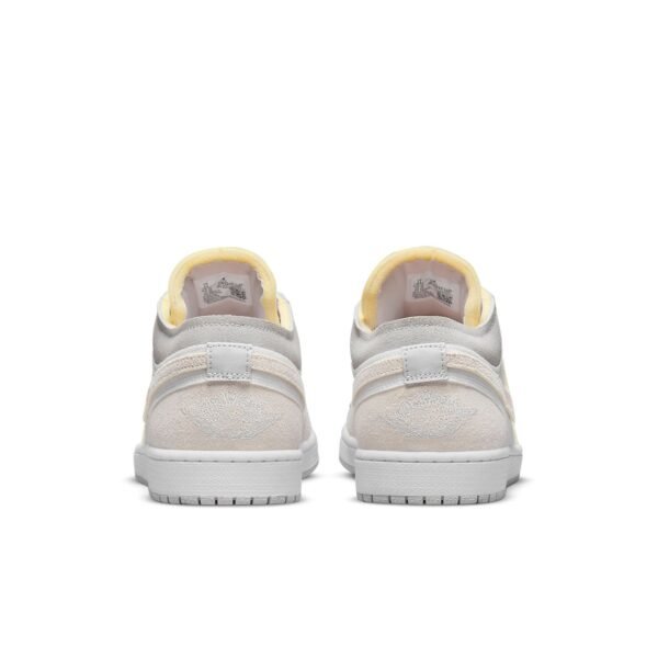 Air Jordan 1 Low SE Craft ‘Inside Out’
