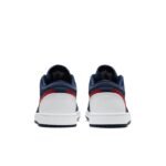 Air Jordan 1 Low ‘USA’