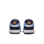 Nike Dunk Low ‘Midnight Navy University Blue’