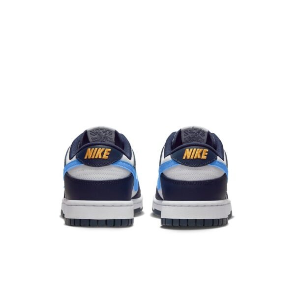 Nike Dunk Low ‘Midnight Navy University Blue’