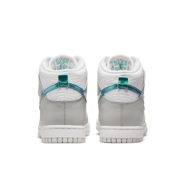 Nike Dunk High ‘FLS’