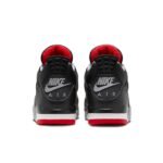 Air Jordan 4 Retro ‘Bred Reimagined’