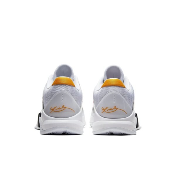 Nike Zoom Kobe 5 Protro ‘Alternate Bruce Lee’