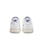 Nike Air Force 1 Low ‘Multi-Swoosh Blue Red’