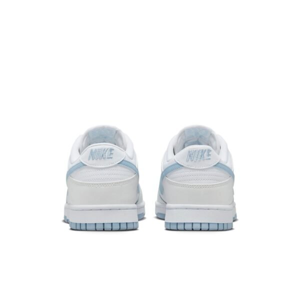 Nike Dunk Low ‘White Light Armory Blue’