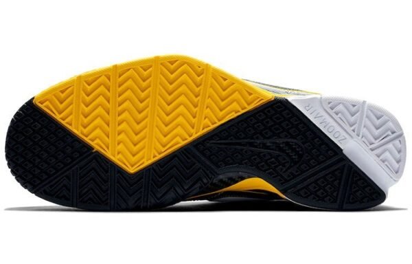 Nike Zoom Kobe 1 Protro ‘Del Sol’