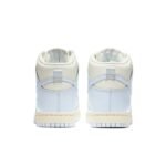 Nike Dunk High ‘Light Blue Grey’