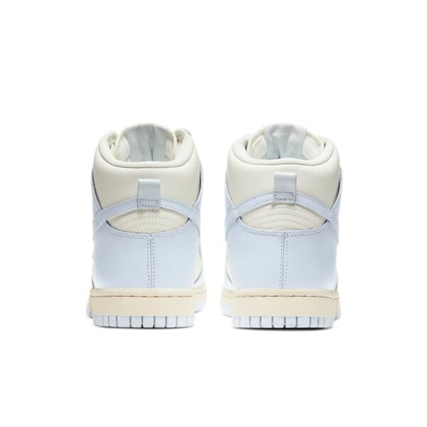 Nike Dunk High ‘Light Blue Grey’