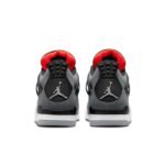 Air Jordan 4 Retro ‘Infrared’