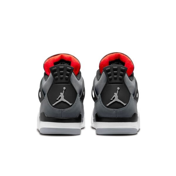 Air Jordan 4 Retro ‘Infrared’