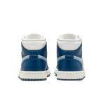 Air Jordan 1 Mid ‘Sky J French Blue’