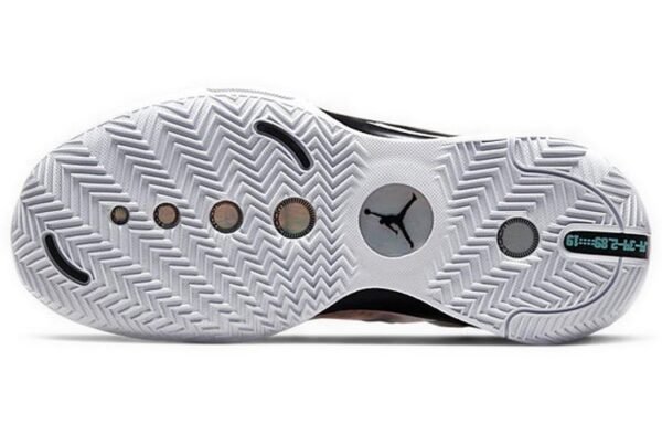 Guo Ailun x Air Jordan 34 Low ‘Pop Art’