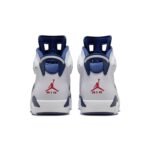 Air Jordan 6 Retro ‘Olympic’