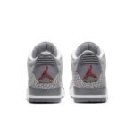 Air Jordan 3 Retro ‘Cool Grey’