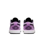 Air Jordan 1 Low SE ‘Violet Shock’
