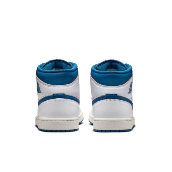 Air Jordan 1 Mid SE ‘Industrial Blue’