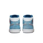 Air Jordan 1 Mid SE ‘French Blue’