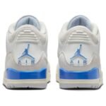 Air Jordan 3 ‘Lucky Shorts’