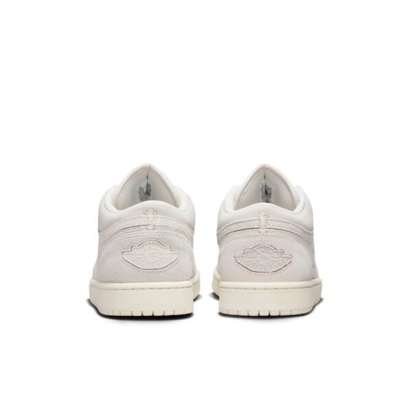 Air Jordan 1 Low SE Craft ‘Pale Ivory’