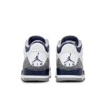 Air Jordan 3 Retro ‘Midnight Navy’