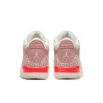 Air Jordan 3 Retro ‘Rust Pink’