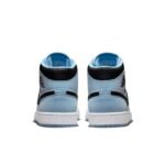 Air Jordan 1 Mid ‘Ice Blue’