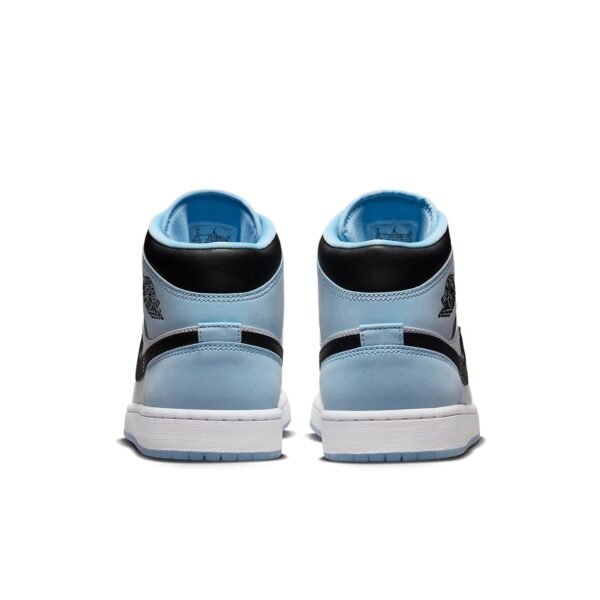 Air Jordan 1 Mid ‘Ice Blue’