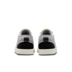 Air Jordan 1 Low SE Craft ‘Inside Out – Cement Grey’