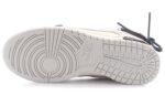Nike x Off-White Dunk Low ‘Lot 20 of 50’