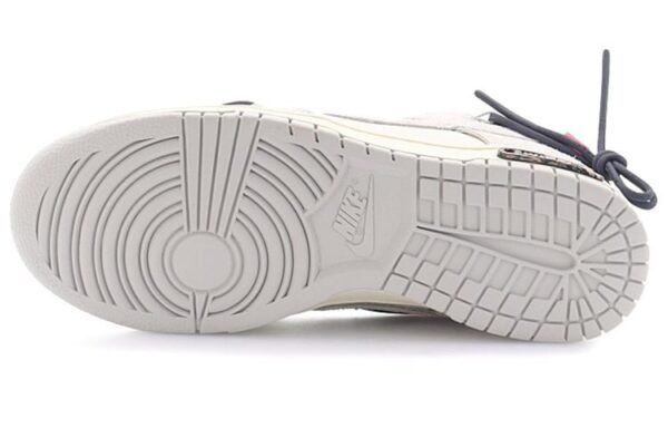 Nike x Off-White Dunk Low ‘Lot 20 of 50’