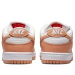 Nike Dunk Low Pro ISO SB ‘Light Cognac’