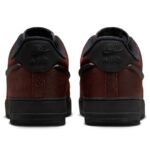 Nike Air Force 1 ‘Halloween’