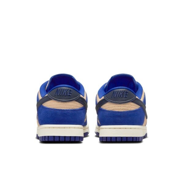 Nike Dunk Low LX ‘Blue Suede’