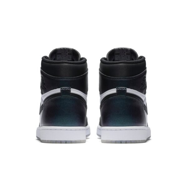 Air Jordan 1 Retro High OG ‘All Star – Chameleon’