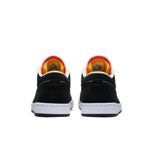 Air Jordan 1 Low SE ‘Aurora Green’